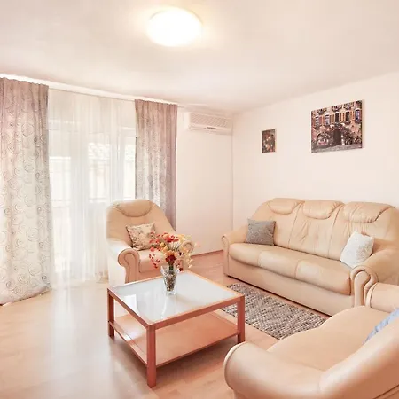 Apartment Milica *