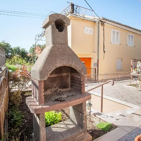 Apartment Milica Kastela