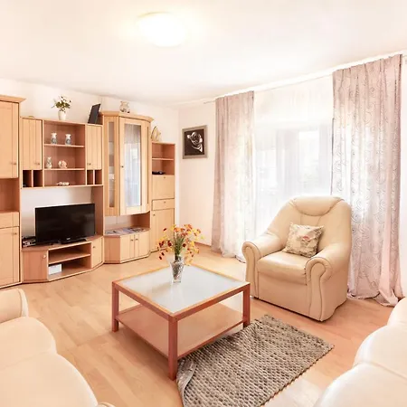 Apartment Milica *