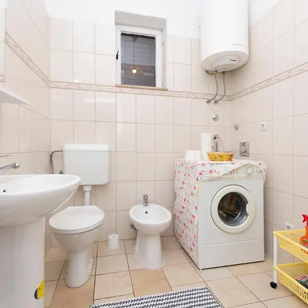 Milica Apartment