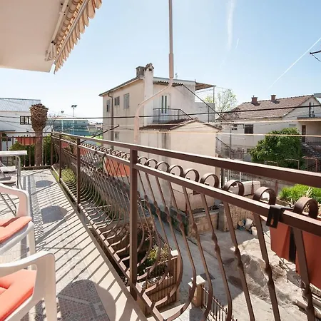 Milica Apartment