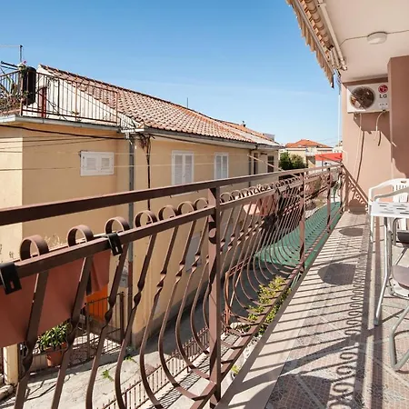 Milica Apartment *