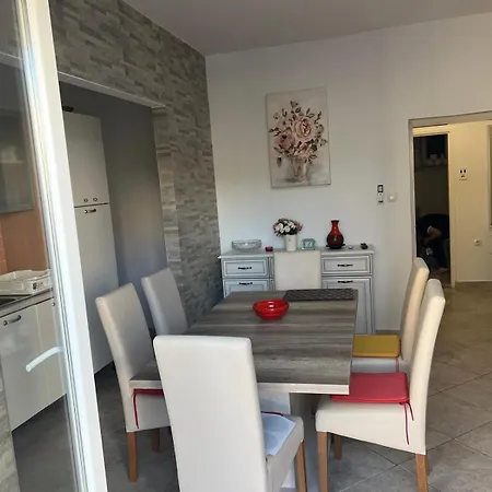Milica Apartament