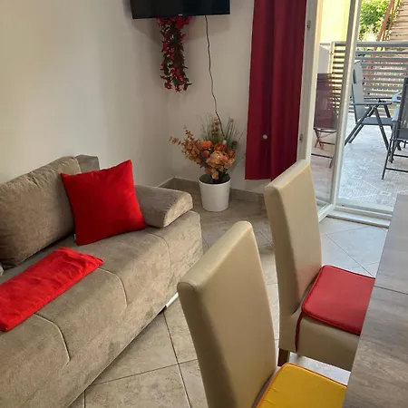 Apartment Milica
