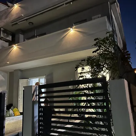 Milica Apartment *