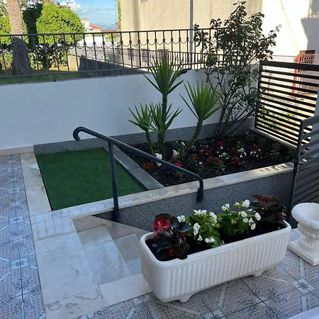 Milica Apartment *