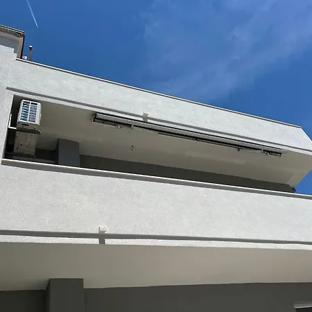 Apartment Milica