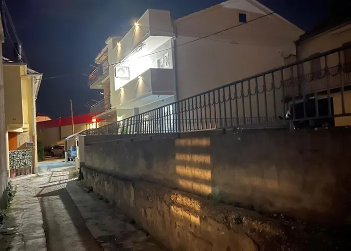 Milica Apartament